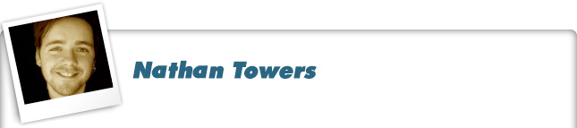 Nathan Towers